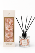 Varol Maison Silk Blossom Çubuklu Oda Parfümü 120 ml görseli 3