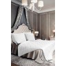 Varol Majesti Yorgan King Size Beyaz