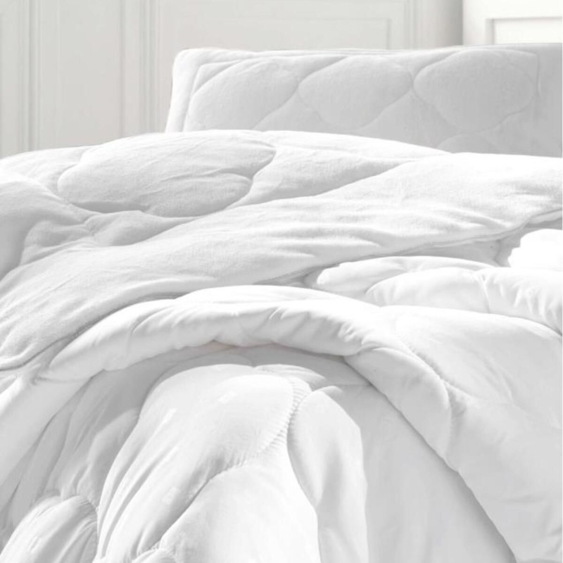 Varol Microplush Her Mevsim Çift Kişilik Yorgan