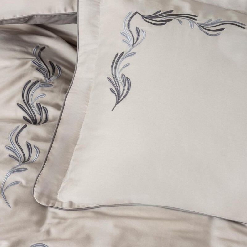 Varol Nakışlı Pamuk Saten Çift Kişilik Nevresim Takımı Varol Nakışlı Pamuk Saten Çift Kişilik Nevresim Takımı