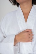 Varol Nemesis Serisi Pike Otel Bornozu görseli 6