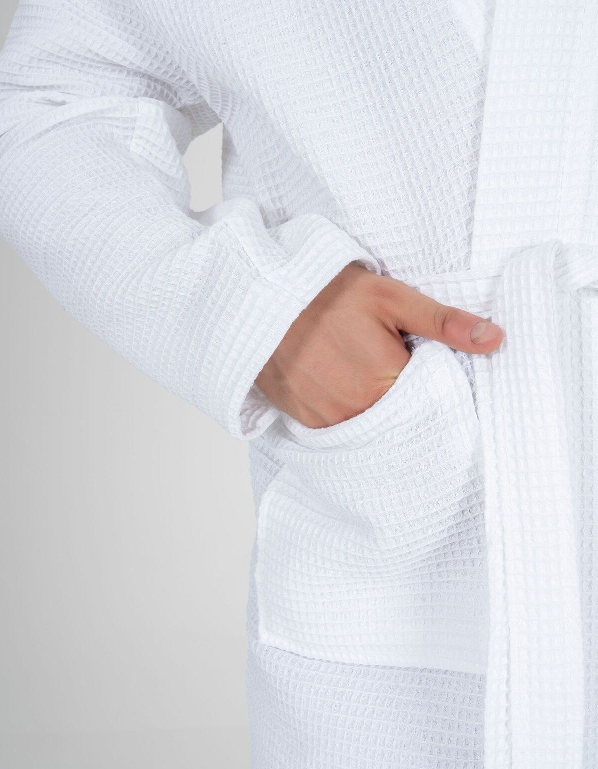 Varol Nemesis Serisi Pike Otel Bornozu Varol Nemesis Serisi Pike Otel Bornozu