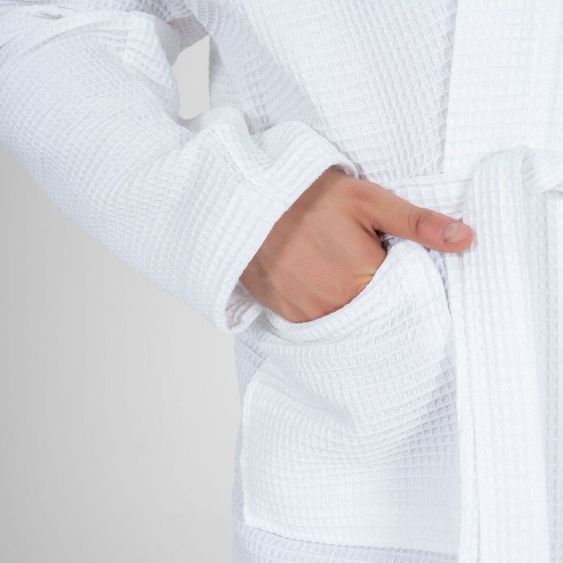 Varol Nemesis Serisi Pike Otel Bornozu Varol Nemesis Serisi Pike Otel Bornozu