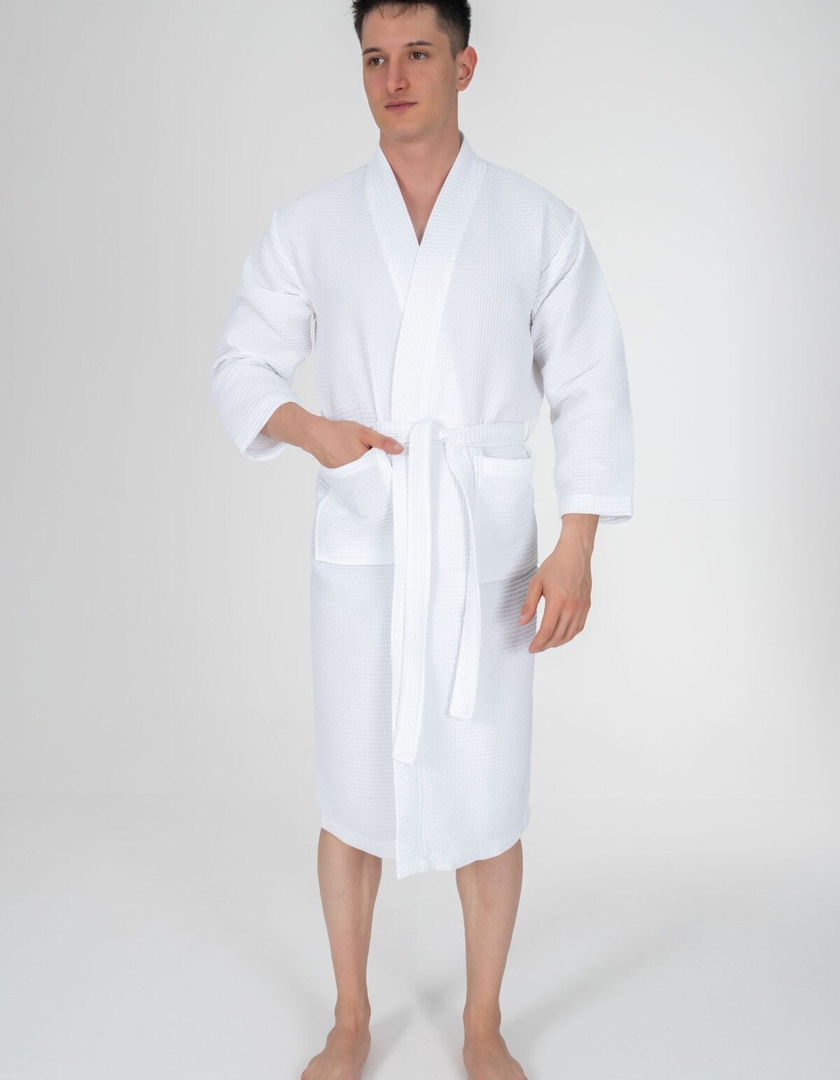 Varol Nemesis Serisi Pike Otel Bornozu Varol Nemesis Serisi Pike Otel Bornozu