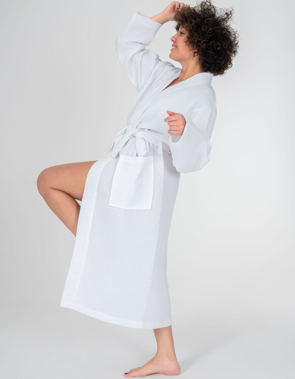 Varol Nemesis Serisi Pike Otel Bornozu Varol Nemesis Serisi Pike Otel Bornozu