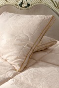 Varol Nottingham İpek Yastık 50x70
