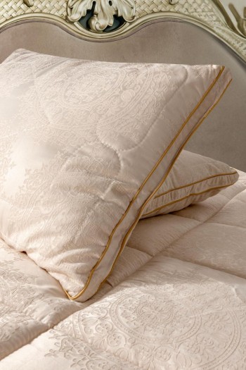 Varol Nottingham İpek Yastık 50x70