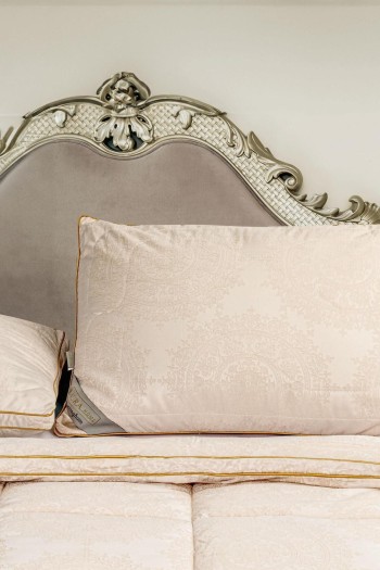 Varol Nottingham İpek Yastık 50x70