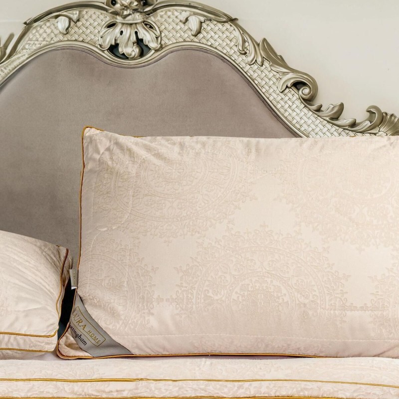 Varol Nottingham İpek Yastık 50x70