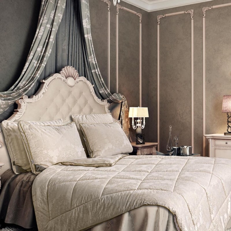 Varol Nottingham İpek Yorgan Çift Kişilik Varol Nottingham İpek Yorgan Çift Kişilik