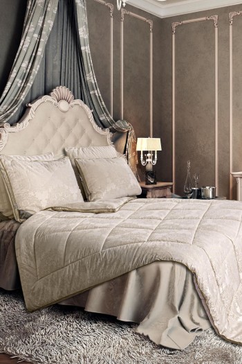 Varol Nottingham İpek Yorgan King Size