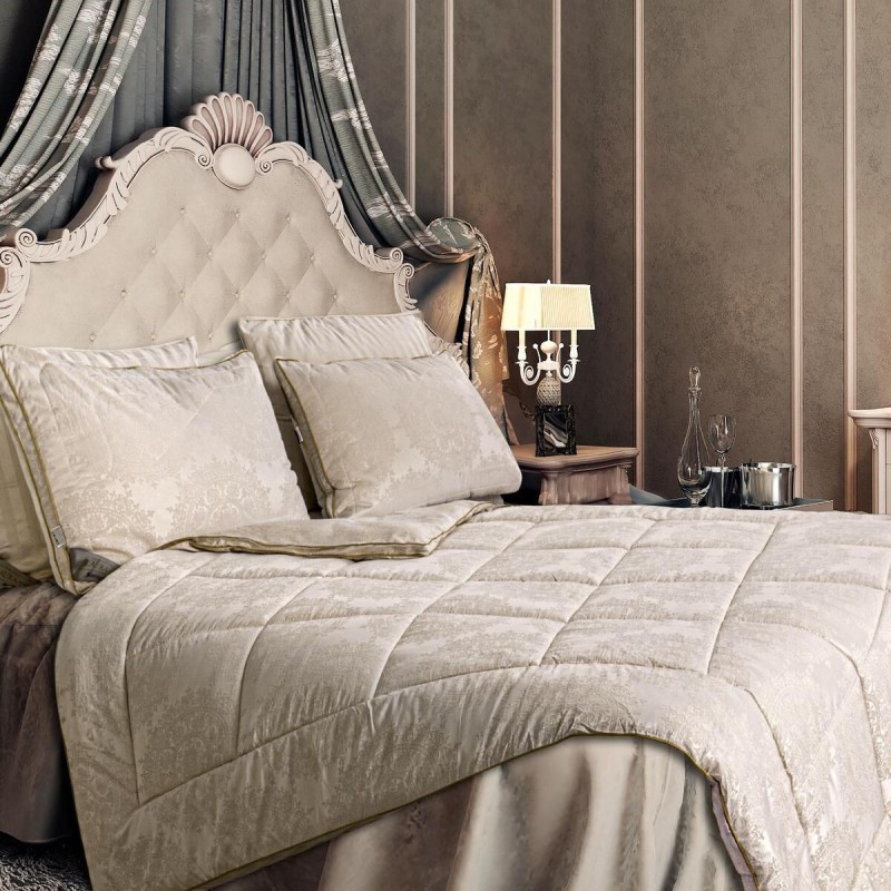 Varol Nottingham İpek Yorgan King Size Varol Nottingham İpek Yorgan King Size