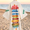 Varol Organik %100 Pamuk Kimono Yaka Sabahlık Bornoz - Nomada Varol Organik %100 Pamuk Kimono Yaka Sabahlık Bornoz - Nomada
