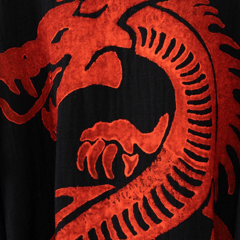 Varol Organik %100 Pamuk Kimono Yaka Sabalık Bornoz - Viserion Varol Organik %100 Pamuk Kimono Yaka Sabalık Bornoz - Viserion