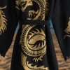 Varol Organik %100 Pamuk Kimono Yaka Sabalık Bornoz - Viserion Varol Organik %100 Pamuk Kimono Yaka Sabalık Bornoz - Viserion