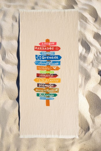 Varol Organik %100 Pamuk Müslin Peştemal - Nomada Varol Organik %100 Pamuk Müslin Peştemal - Nomada