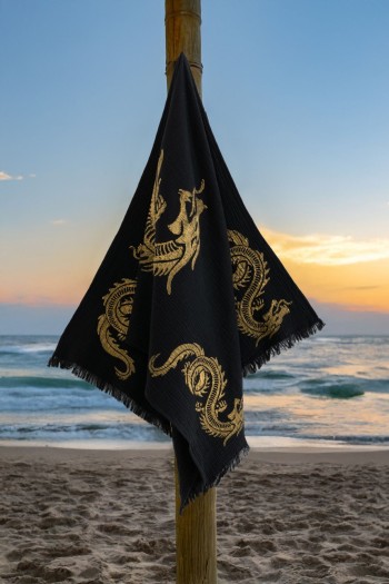 Varol Organik %100 Pamuk Müslin Peştemal - Viserion Varol Organik %100 Pamuk Müslin Peştemal - Viserion