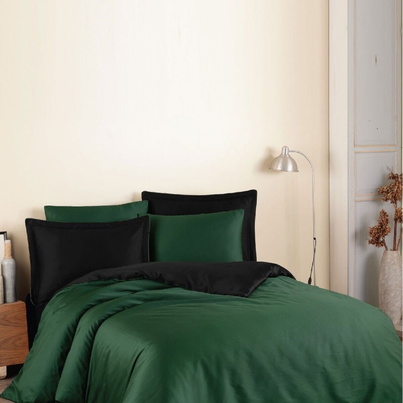 Varol Pamuk Saten (Family Size) Nevresim Takımı Varol Pamuk Saten (Family Size) Nevresim Takımı