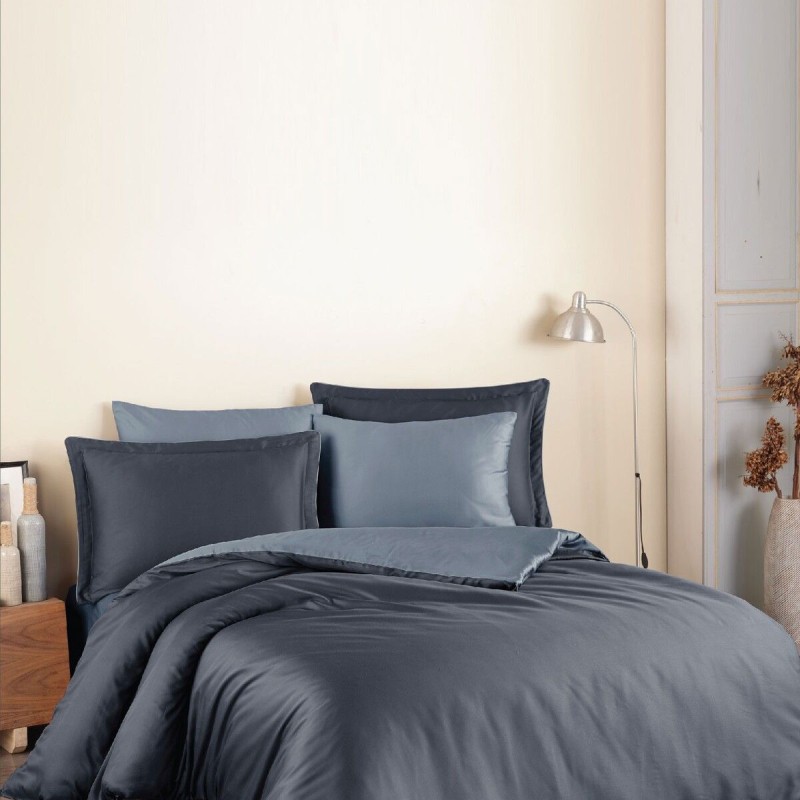 Varol Pamuk Saten (Family Size) Nevresim Takımı Varol Pamuk Saten (Family Size) Nevresim Takımı