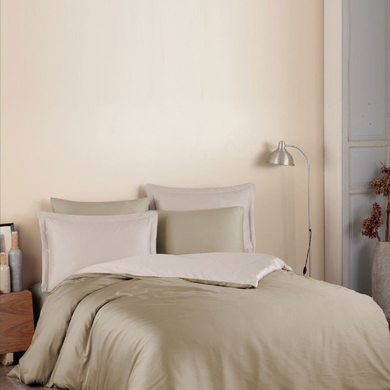 Varol Pamuk Saten (Family Size) Nevresim Takımı Varol Pamuk Saten (Family Size) Nevresim Takımı