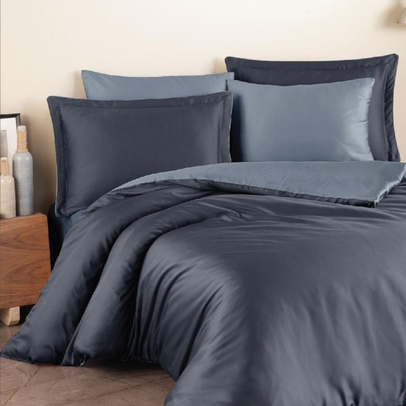 Varol Pamuk Saten Tek Kişilik Nevresim Takımı