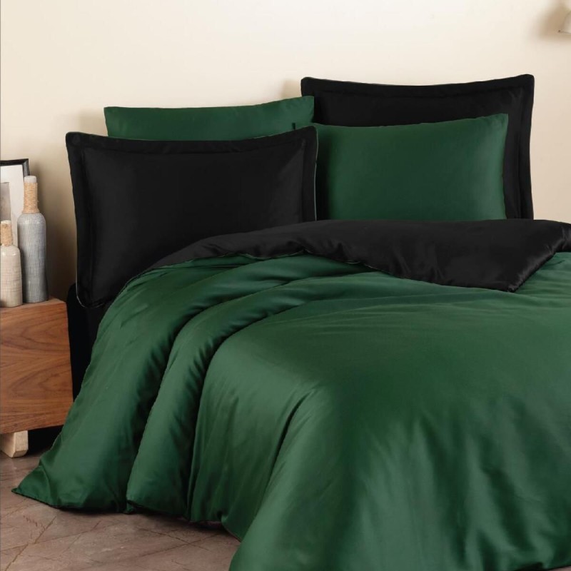 Varol Pamuk Saten Tek Kişilik Nevresim Takımı