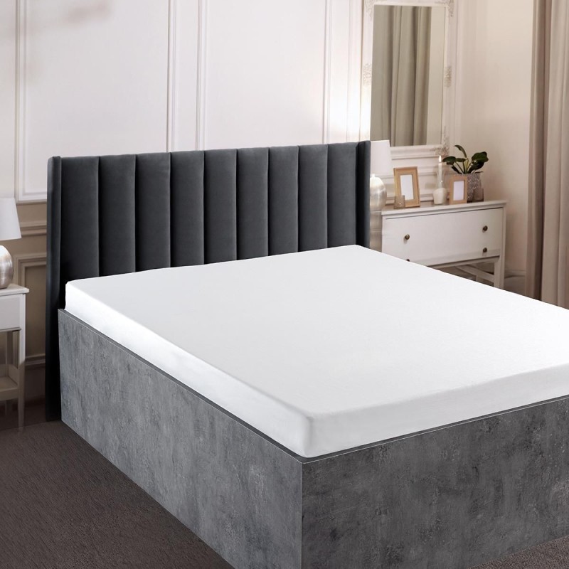 Varol Pan Serisi Ranforce King Size Otel Çarşafı 280x280 63 Tel