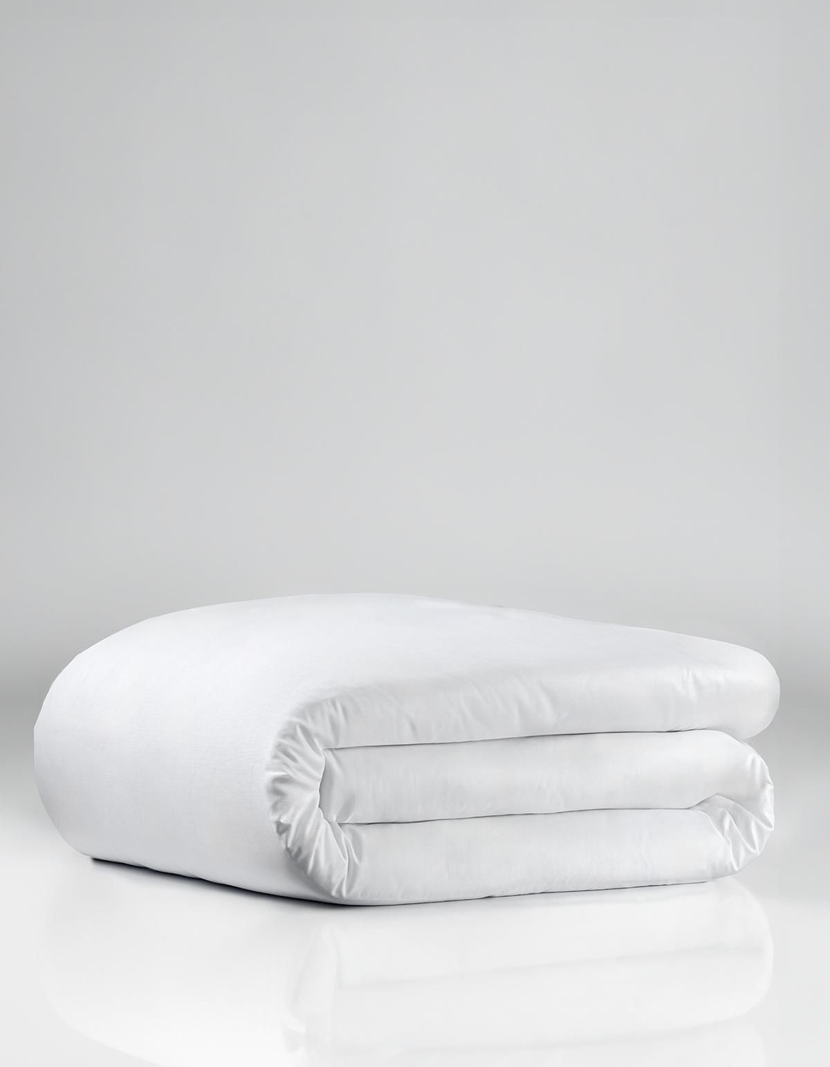 Varol Pan Serisi Ranforce Tek Kişilik Otel Nevresimi (Yorgan Kılıfı)