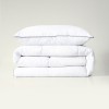 Varol Premium Kaz Tüyü Yastık %70 Gıdık / %30 Sırt 50x70 cm Varol Premium Kaz Tüyü Yastık %70 Gıdık / %30 Sırt 50x70 cm