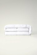 Varol Premium Kaz Tüyü Yorgan %70 Gıdık / %30 Sırt – Battal Boy (215×235 cm)