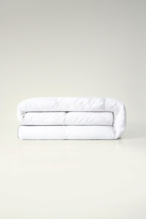 Varol Premium Kaz Tüyü Yorgan %70 Gıdık / %30 Sırt – Battal Boy (215×235 cm)