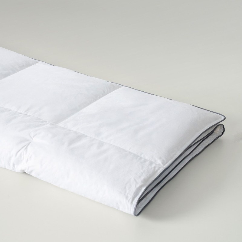 Varol Premium Kaz Tüyü Yorgan %70 Gıdık / %30 Sırt – Battal Boy (215×235 cm)