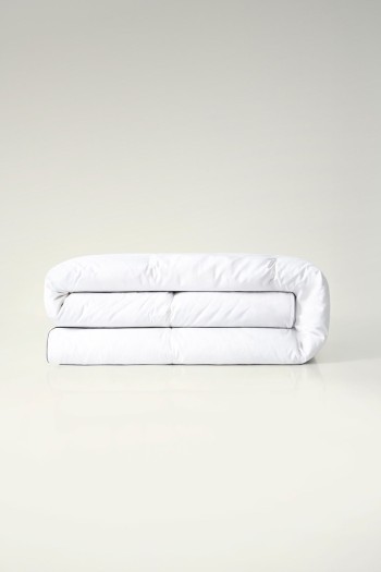 Varol Premium Kaz Tüyü Yorgan %70 Gıdık / %30 Sırt – Çift Kişilik (195×215 cm)