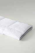 Varol Premium Kaz Tüyü Yorgan %70 Gıdık / %30 Sırt – Çift Kişilik (195×215 cm) görseli 3
