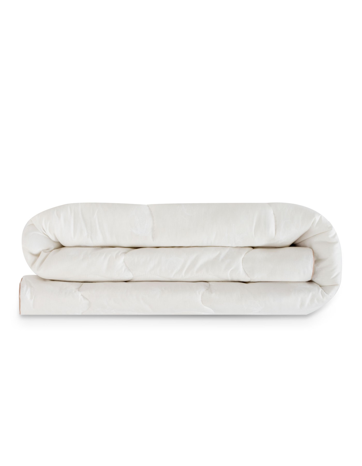 Varol Pure Cotton Çift Kişilik %100 Pamuk Yorgan (195x215 cm) – Doğal Uyku Konforu | Bez Çantalı