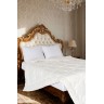 Varol Pure Cotton King Size %100 Pamuk Yorgan (215x235 cm) – Geniş ve Konforlu | Bez Çantalı