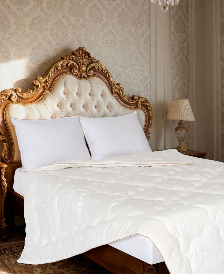 King Size Yorgan koleksiyonu