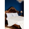 Varol Pure Woll Çift Kişilik Yün Yorgan (195x215 cm) – %100 Pamuk Kılıf | Bez Çantalı