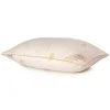 Varol Pure Woll Yün Yastık (50x70 cm) – %100 Pamuk Kılıf | Bez Çantalı