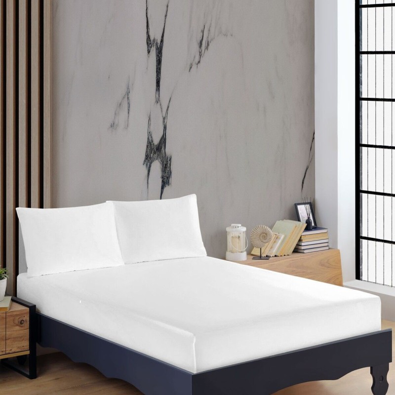 Varol Ranforce %100 Pamuk Çarşaf Takımı