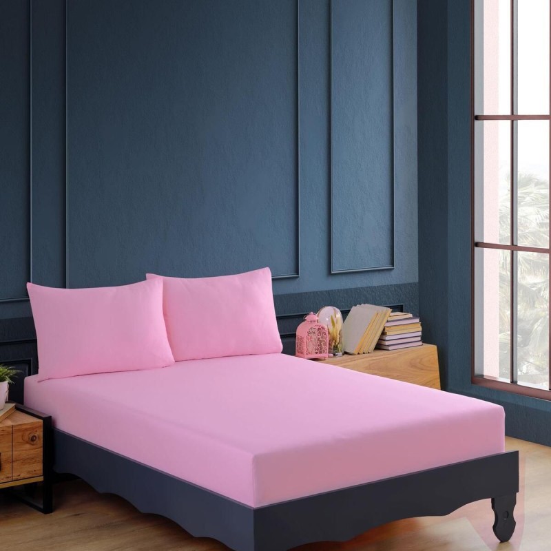 Varol Ranforce %100 Pamuk Çarşaf Takımı