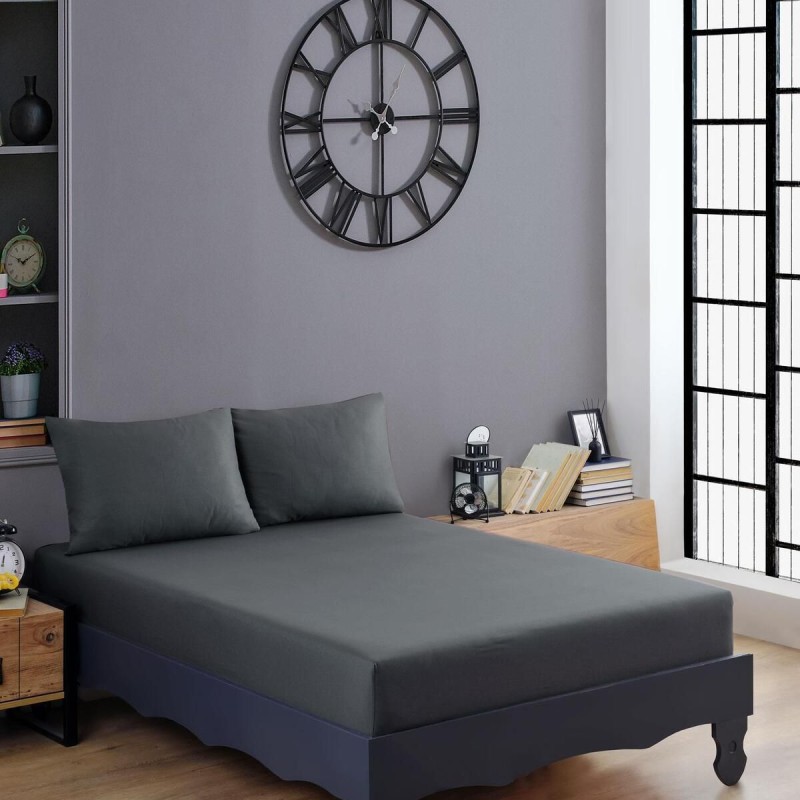 Varol Ranforce %100 Pamuk Çarşaf Takımı