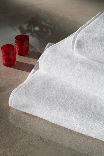 Varol Rea Serisi Otel Banyo Havlusu 90x150 800gr