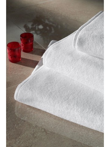 Varol Rea Serisi Otel Banyo Havlusu 90x150 800gr