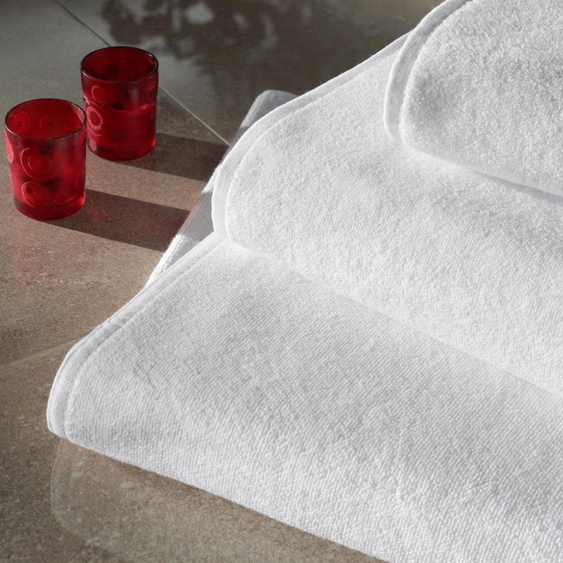 Varol Rea Serisi Otel Banyo Havlusu 90x150 800gr Varol Rea Serisi Otel Banyo Havlusu 90x150 800gr