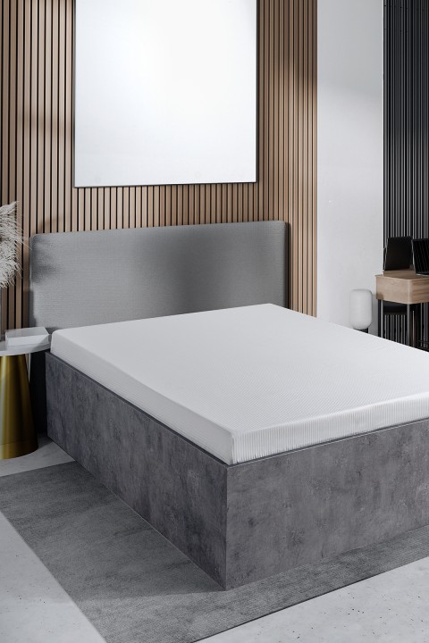 Varol Risus Serisi Otel Çarşafı 280x280 83 Tel
