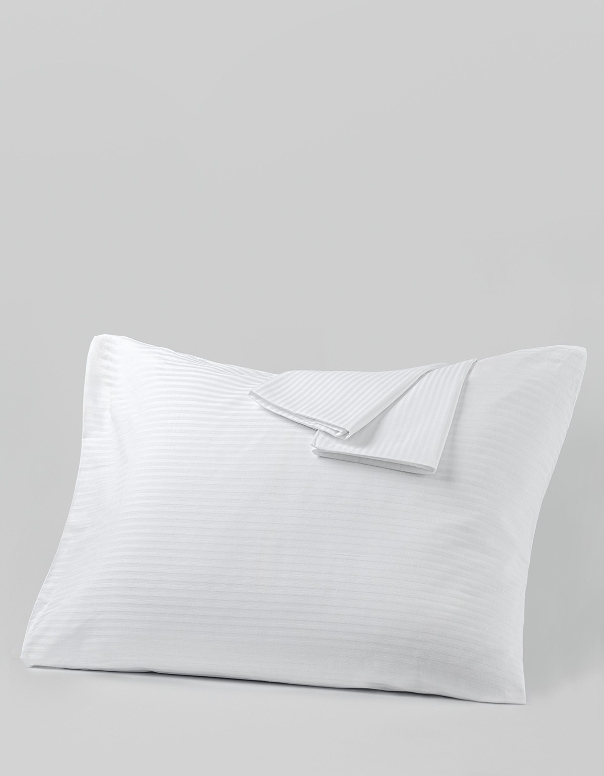 Varol Risus Serisi Otel Yastık Kılıfı 50x70 83 Tel 2 Adet