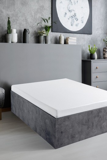 Varol Risus Serisi Pamuk Saten Otel Çarşafı Tek Kişilik 180x280cm