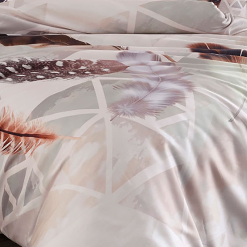 Varol Royal Saten 300TC Nevresim Takımı (Çift Nevresimli) Family Size - MUNA Varol Royal Saten 300TC Nevresim Takımı (Çift Nevresimli) Family Size - MUNA