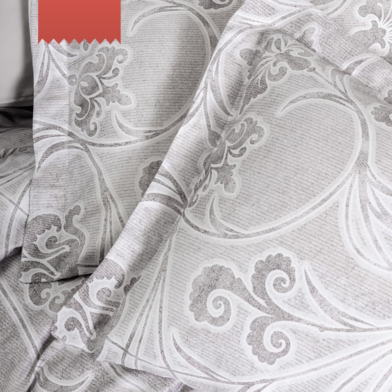 Varol Royal Saten King Size (Battal Boy) 300TC Nevresim Takımı - GRİDA Varol Royal Saten King Size (Battal Boy) 300TC Nevresim Takımı - GRİDA